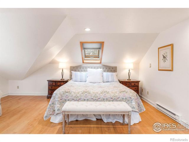745 Highland Avenue, Boulder, CO 80302