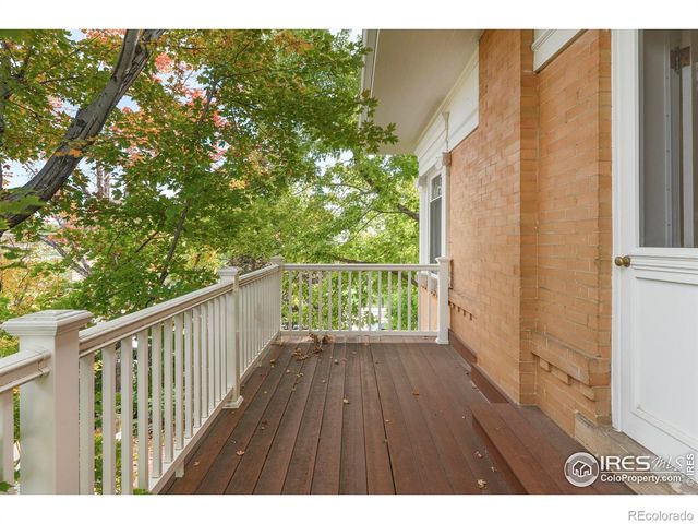 745 Highland Avenue, Boulder, CO 80302