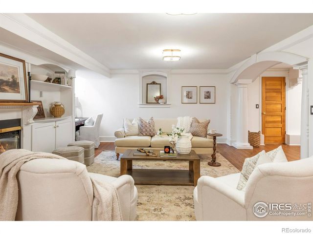 745 Highland Avenue, Boulder, CO 80302