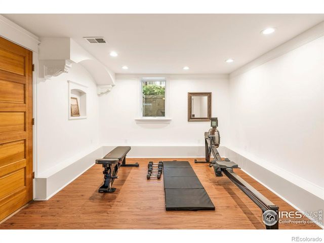 745 Highland Avenue, Boulder, CO 80302