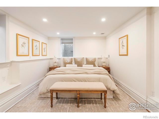 745 Highland Avenue, Boulder, CO 80302