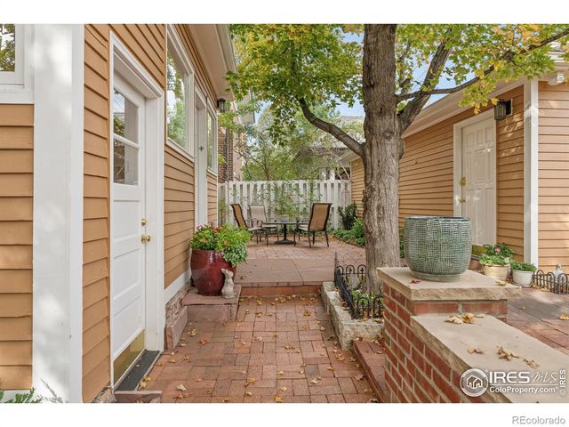 745 Highland Avenue, Boulder, CO 80302