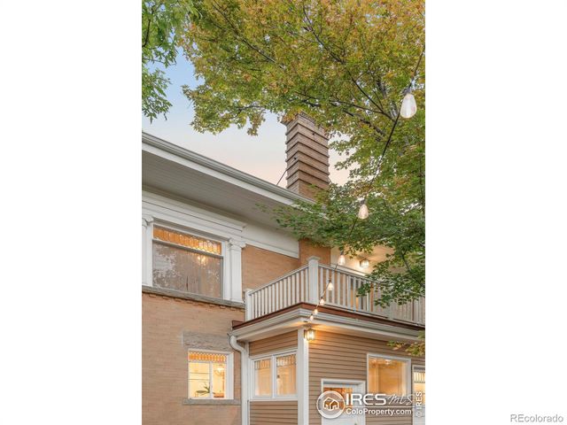 745 Highland Avenue, Boulder, CO 80302