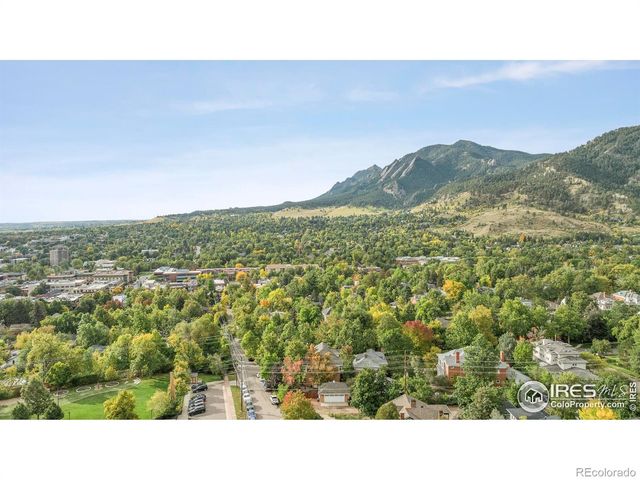 745 Highland Avenue, Boulder, CO 80302