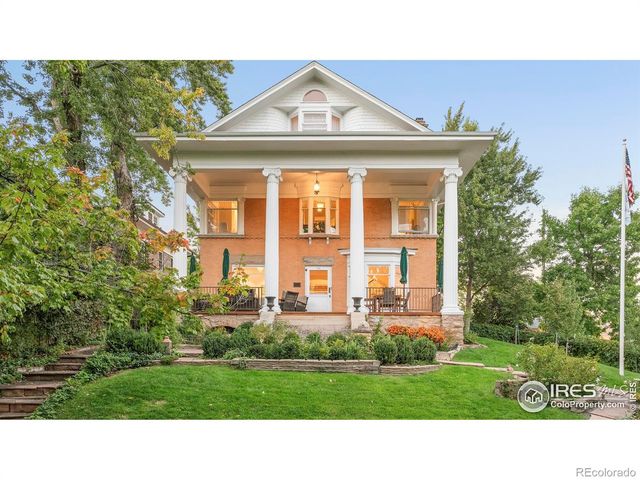 745 Highland Avenue, Boulder, CO 80302