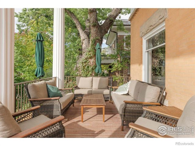 745 Highland Avenue, Boulder, CO 80302