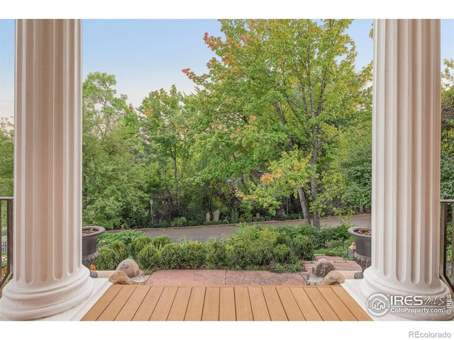 745 Highland Avenue, Boulder, CO 80302