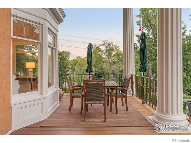 745 Highland Avenue, Boulder, CO 80302