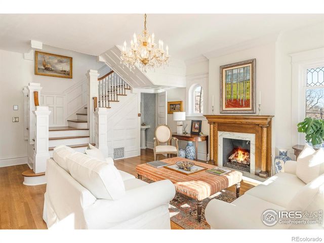 745 Highland Avenue, Boulder, CO 80302