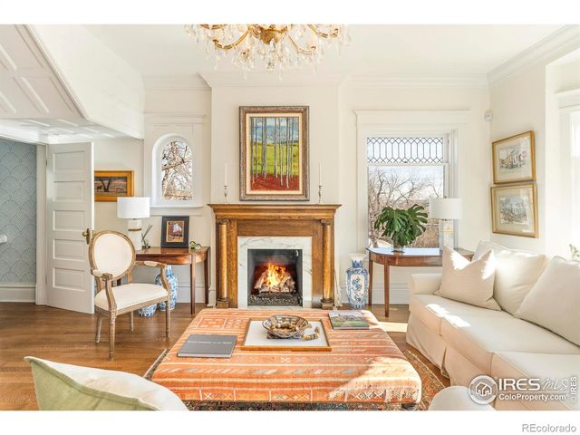 745 Highland Avenue, Boulder, CO 80302