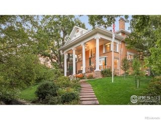 745 Highland Avenue, Boulder, CO 80302