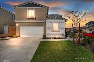 364 CASTAIC Way, Rialto, CA 92377