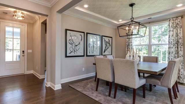 3040 Hanging Valley Way, Wake Forest, NC 27587