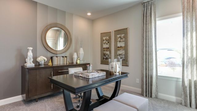 3040 Hanging Valley Way, Wake Forest, NC 27587