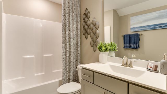 3040 Hanging Valley Way, Wake Forest, NC 27587