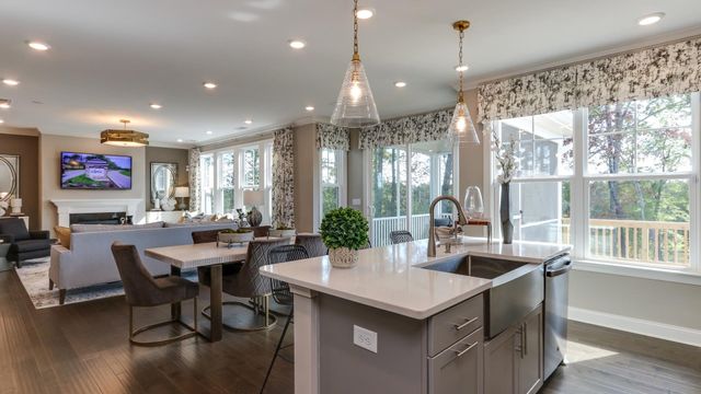 3040 Hanging Valley Way, Wake Forest, NC 27587