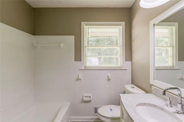4447 Ben Hill Road, Lithia Springs, GA 30122
