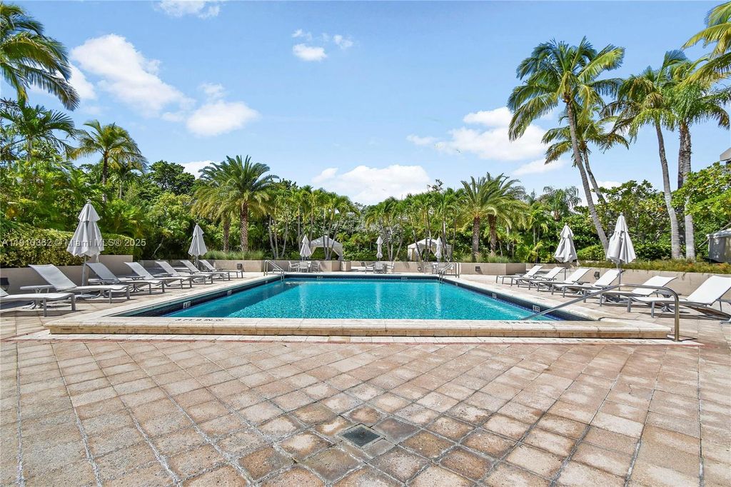 151 Crandon Blvd 1136, Key Biscayne, FL 33149