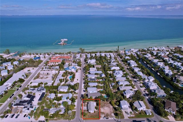 501 SPRING AVENUE, Anna Maria, FL 34216
