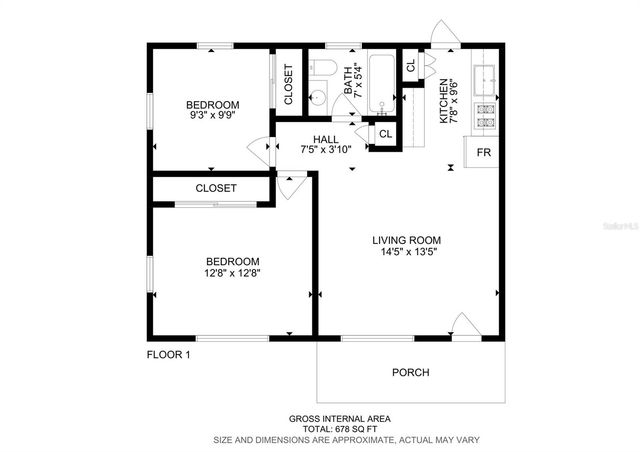 501 SPRING AVENUE, Anna Maria, FL 34216