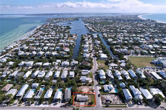 501 SPRING AVENUE, Anna Maria, FL 34216