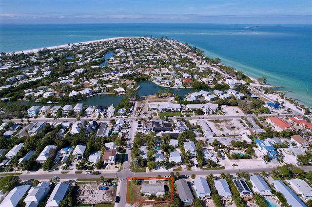501 SPRING AVENUE, Anna Maria, FL 34216