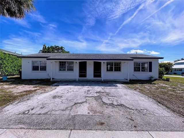 501 SPRING AVENUE, Anna Maria, FL 34216
