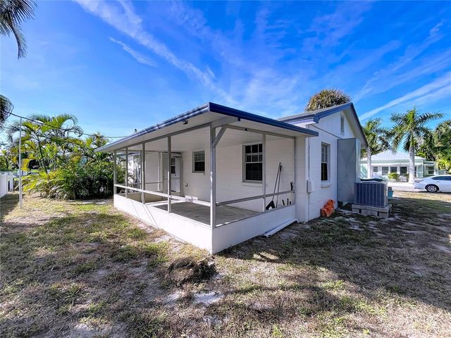 501 SPRING AVENUE, Anna Maria, FL 34216