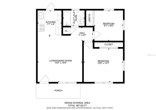 501 SPRING AVENUE, Anna Maria, FL 34216