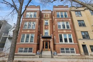 5540 N Glenwood Avenue 2S, Chicago, IL 60640