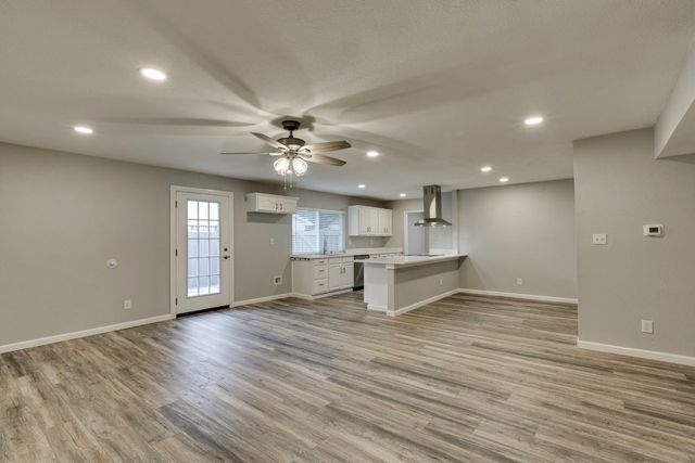 3029 Weather Vane Lane, Dallas, TX 75228