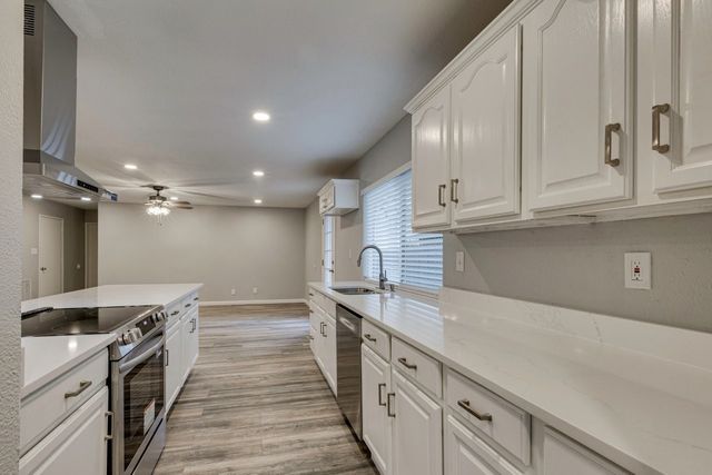 3029 Weather Vane Lane, Dallas, TX 75228