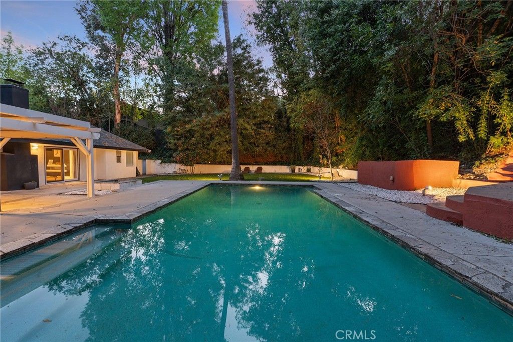 Image 47 of property listing at 20183 Allentown Drive, Woodland Hills, CA 91364