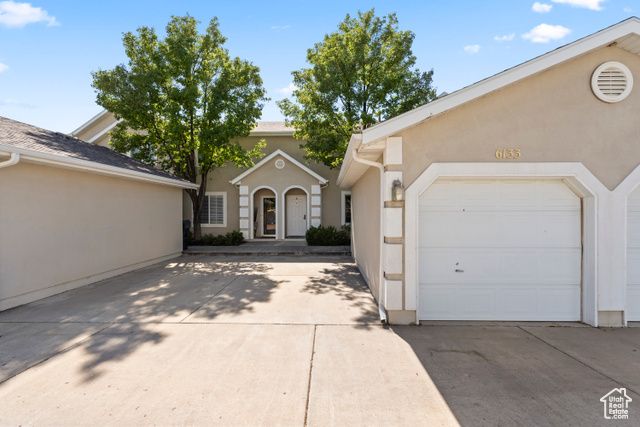 6133 S 1350 E, South Ogden, UT 84405