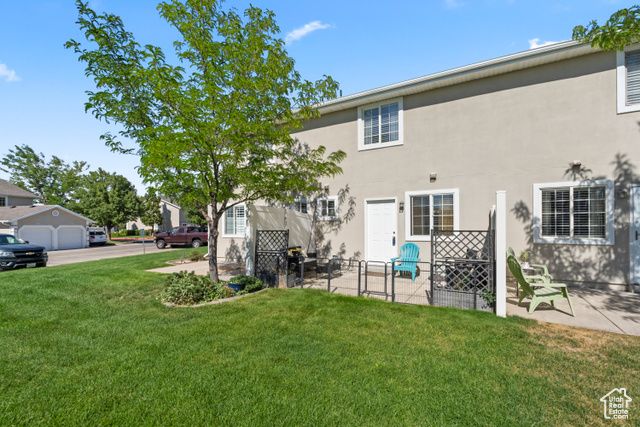 6133 S 1350 E, South Ogden, UT 84405