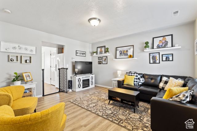6133 S 1350 E, South Ogden, UT 84405