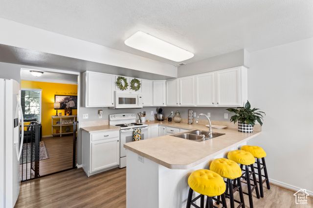 6133 S 1350 E, South Ogden, UT 84405