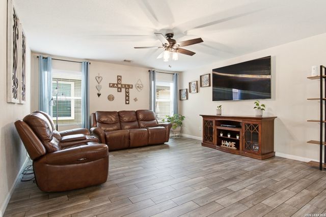 135 Prato Palma, San Antonio, TX 78253