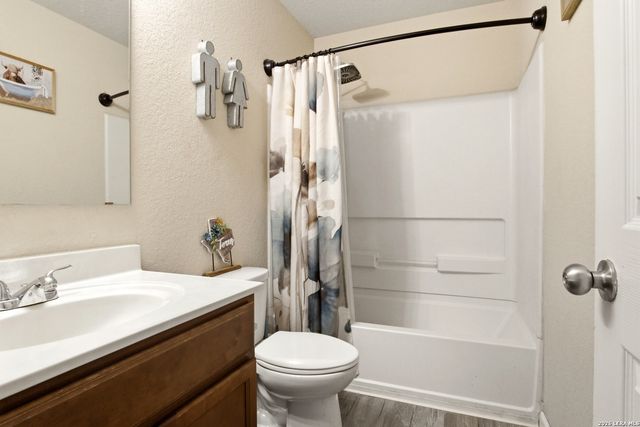 135 Prato Palma, San Antonio, TX 78253
