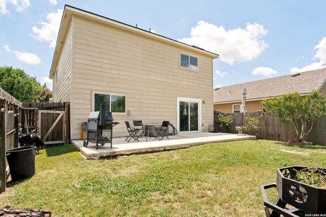 135 Prato Palma, San Antonio, TX 78253