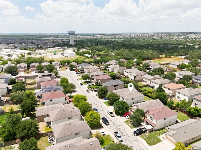 135 Prato Palma, San Antonio, TX 78253