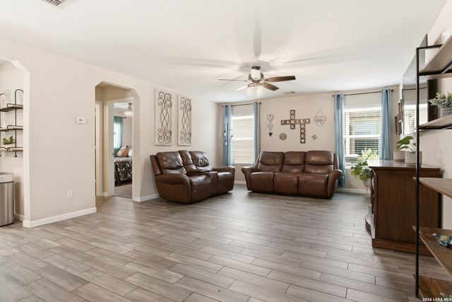 135 Prato Palma, San Antonio, TX 78253