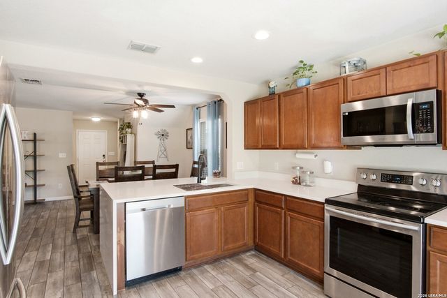 135 Prato Palma, San Antonio, TX 78253
