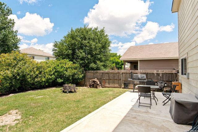 135 Prato Palma, San Antonio, TX 78253