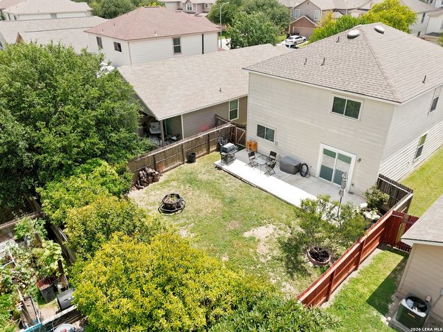 135 Prato Palma, San Antonio, TX 78253