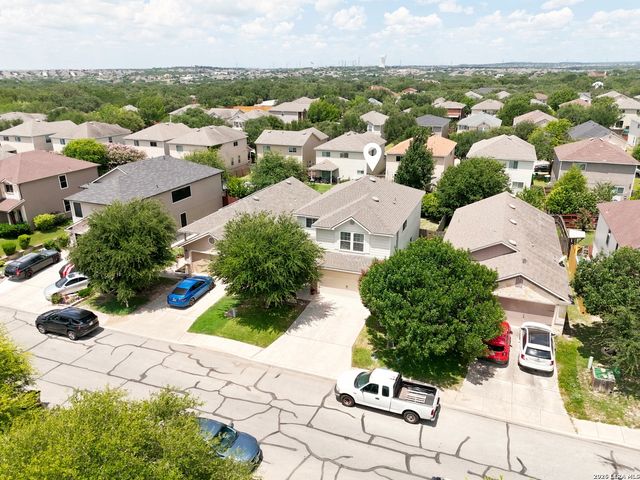 135 Prato Palma, San Antonio, TX 78253