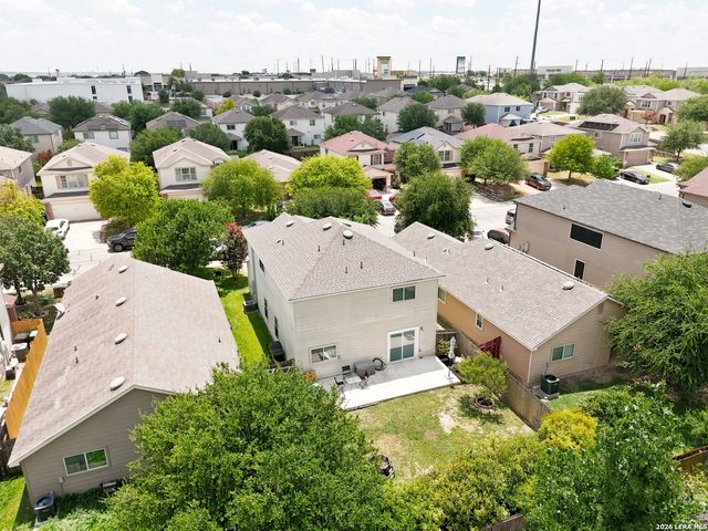 135 Prato Palma, San Antonio, TX 78253