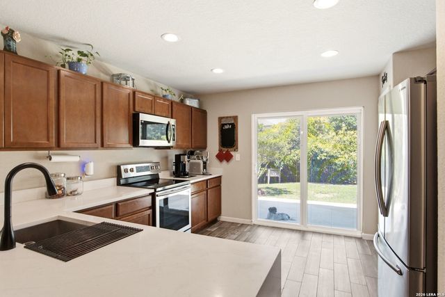135 Prato Palma, San Antonio, TX 78253