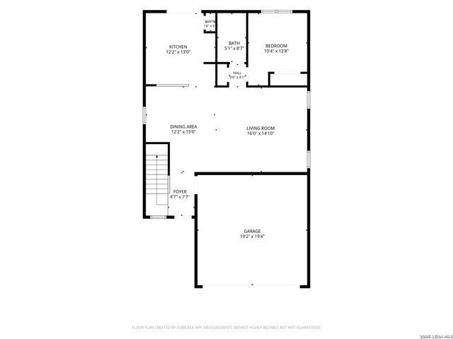 135 Prato Palma, San Antonio, TX 78253