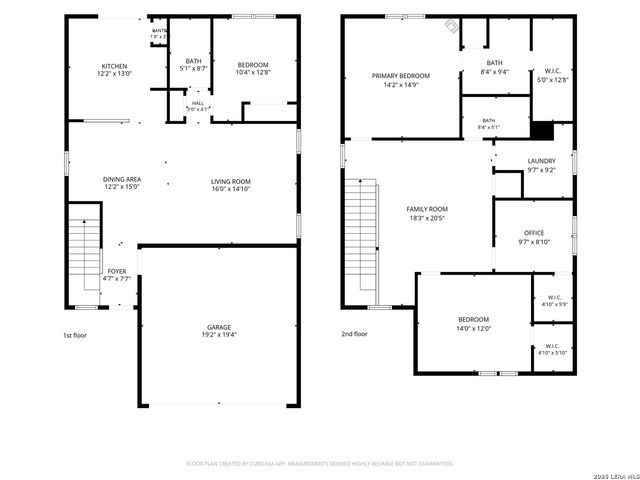 135 Prato Palma, San Antonio, TX 78253